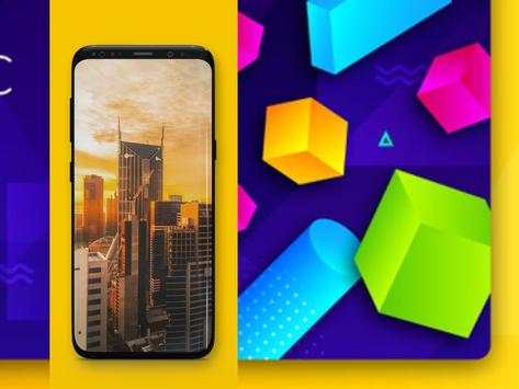 Live Wallpaper Android screenshot 2