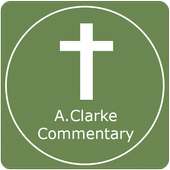 Adam Clarke Bible Commentary on 9Apps