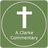 Adam Clarke Bible Commentary 1.08