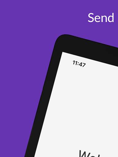 Senditoo - International Mobile Recharge screenshot 9