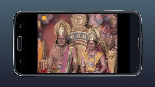 Ramayan (रामायण) Videos- Hindi screenshot 3