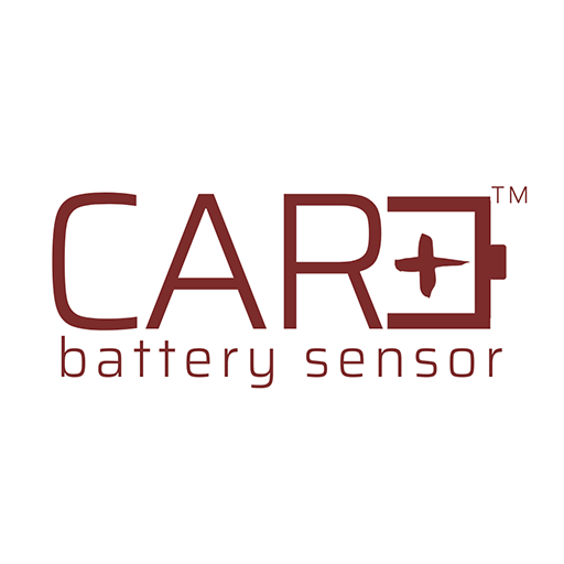 Car  Battery Sensor icon