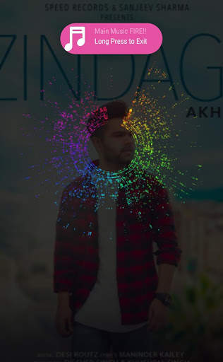 Music FIREs screenshot 3