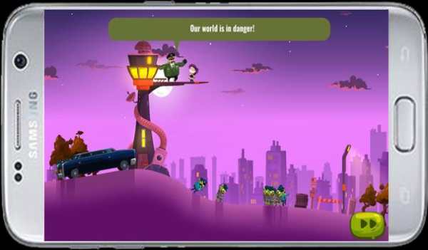 Guide dragon hills 2 screenshot 3