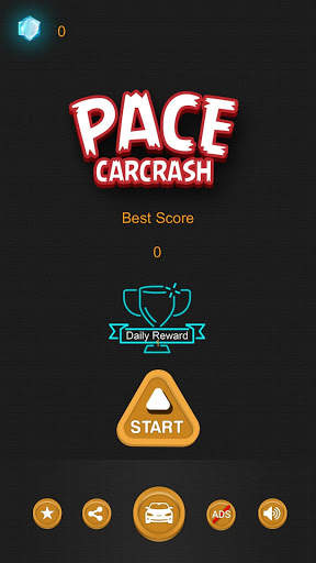 Pace CarCrash screenshot 7
