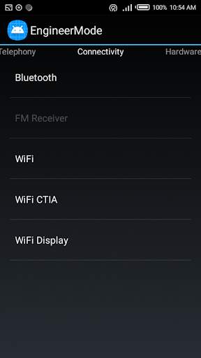 Imei Changer 2020 screenshot 3