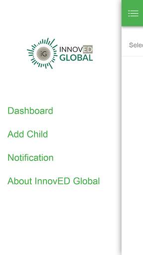 InnovED Global Parent App screenshot 2