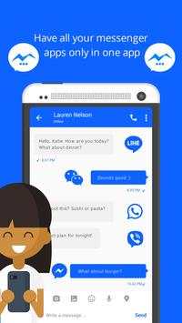 Messenger screenshot 2