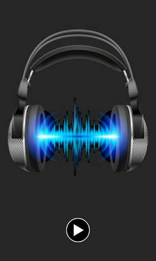 Loud Alarm Clock – Funny Wakeup Alarm Sounds screenshot 1
