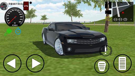 Elite Brasil Tuning Sports screenshot 2