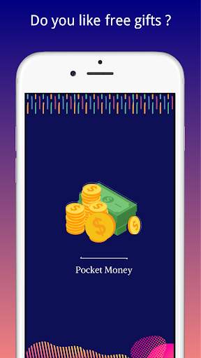 Pocket Money स्क्रीनशॉट 1
