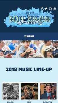 Bayou Boogaloo screenshot 3