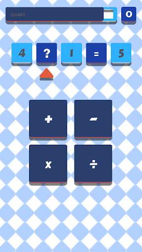 Mathematics Brain Games screenshot 2