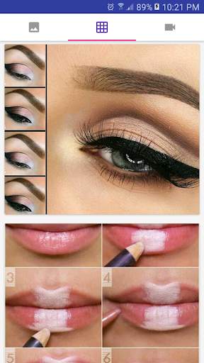 Make Up скриншот 4