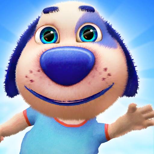 Talking Dog 1.1.8