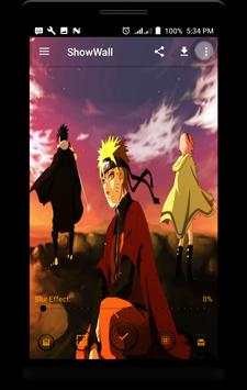 Naruto Wallpaper screenshot 17