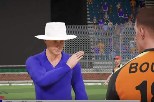 Cricket 2024 screenshot 3