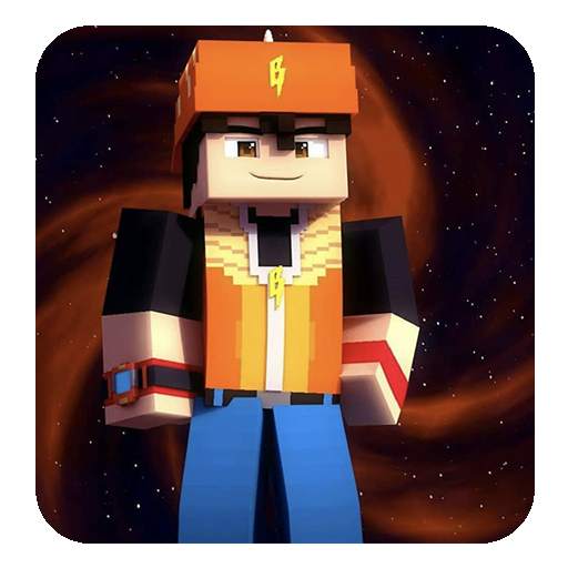 boboiboy skins for minecraft 1.0
