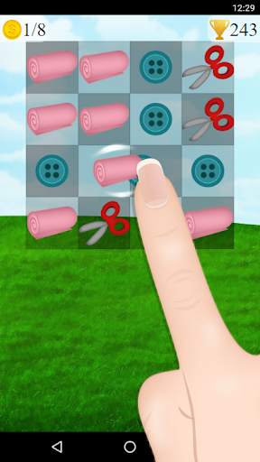 clothes tailor game screenshot 5