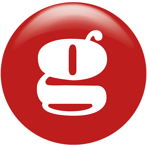 My Gewista icon