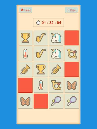 Match Pairs - A Memory game screenshot 15