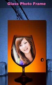 Glass Photo Frame screenshot 1