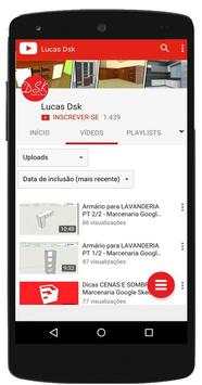 Lucas Dsk скриншот 3
