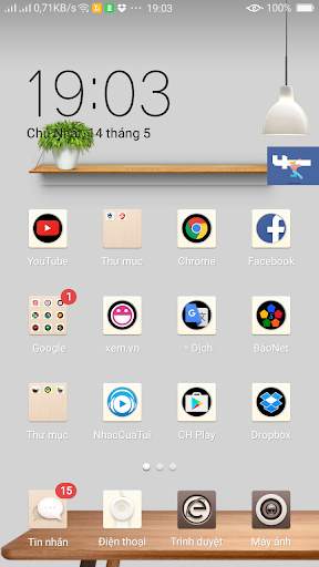 Bubble App screenshot 5