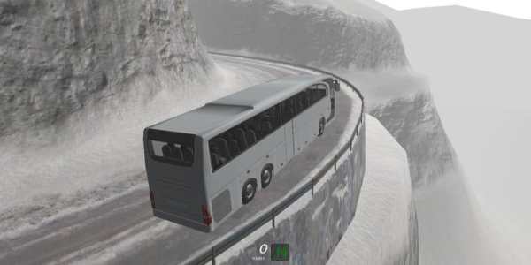 Bus Simulator 2019 screenshot 4