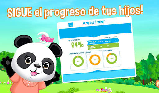 Tren del Alfabeto de Lola FREE screenshot 11