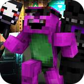 Skins for Minecraft PE 1.0.41