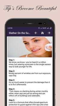 Beauty Plus To Become Beautiful screenshot 3