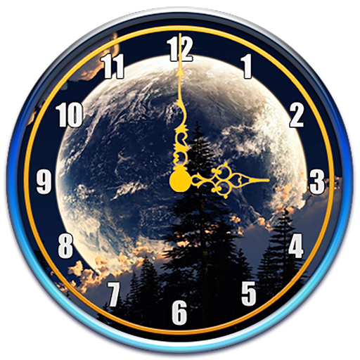 Moon Widget icon