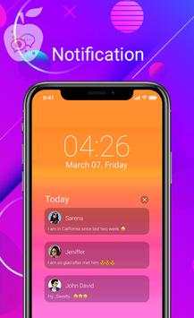l Messager Appl Messager screenshot 1