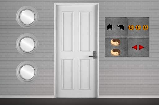 Escape Games 8B 136 screenshot 4