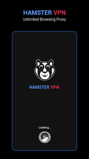 Hamster VPN : Unlimited Proxy screenshot 8