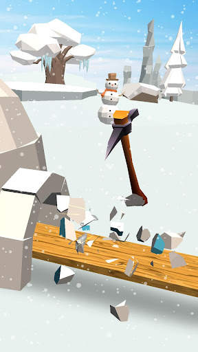 Fruit Chop Games screenshot 6