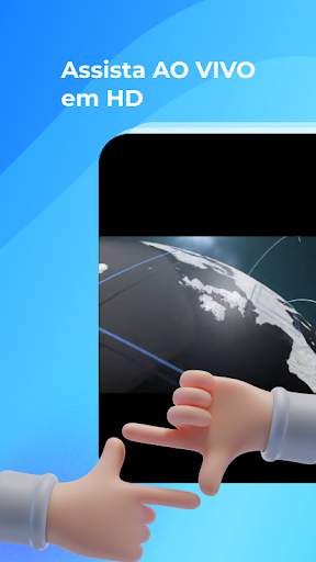 Limex World TV screenshot 4