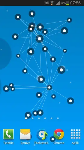 Life  (Live Wallpaper) screenshot 5