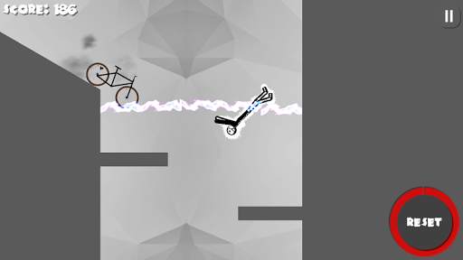 Stickman Destruction 3 Heroes screenshot 5