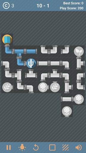 Game Otak - Air Pabrik screenshot 4