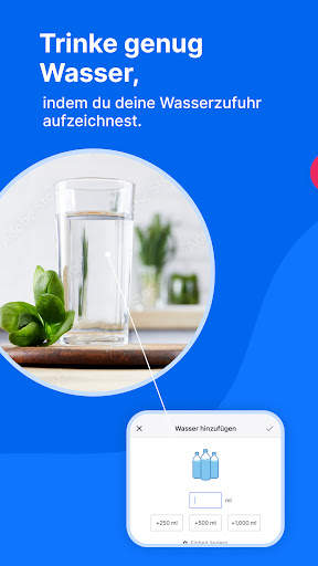 MyFitnessPal: Kalorienzähler screenshot 5