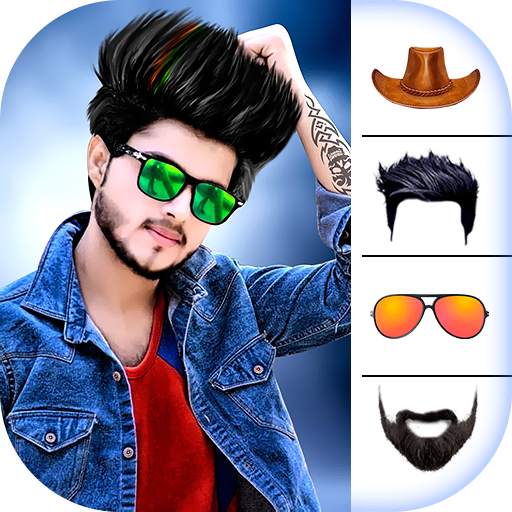 Boy Photo Editor 2021 10.0