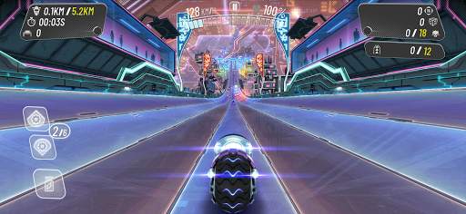 32 Secs: Traffic Rider 2 screenshot 3