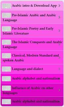 Arabic keyboard free download screenshot 2