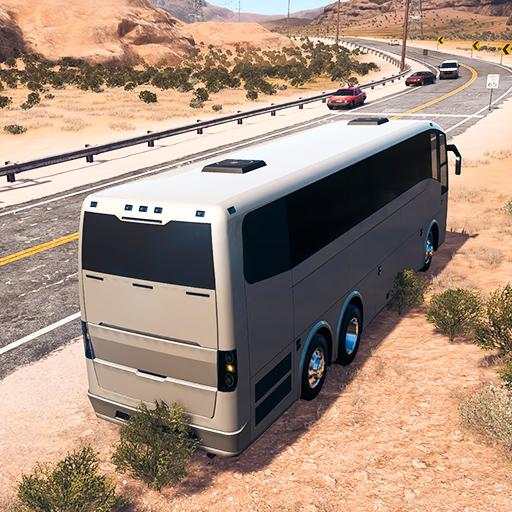 Heavy Christmas Bus Simulator 2018 - Free Games 1.2