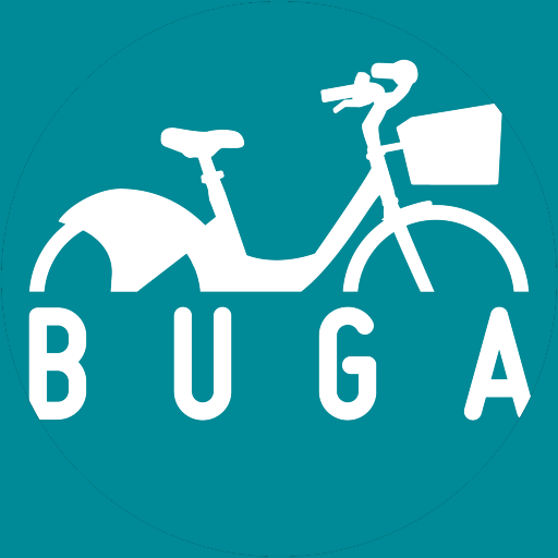 BUGA icon