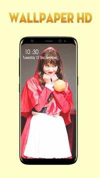 Sei (Weki Meki) Wallpaper Hot screenshot 4
