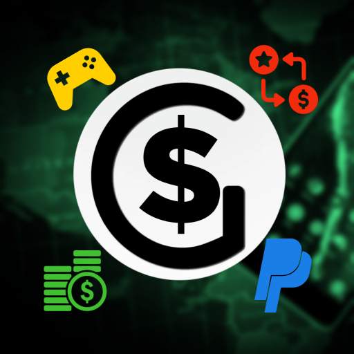 GamesSpot - Earn money, PayPal 1.7.x