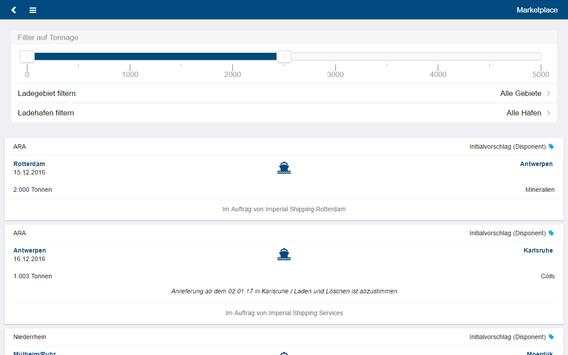 IFMS screenshot 5